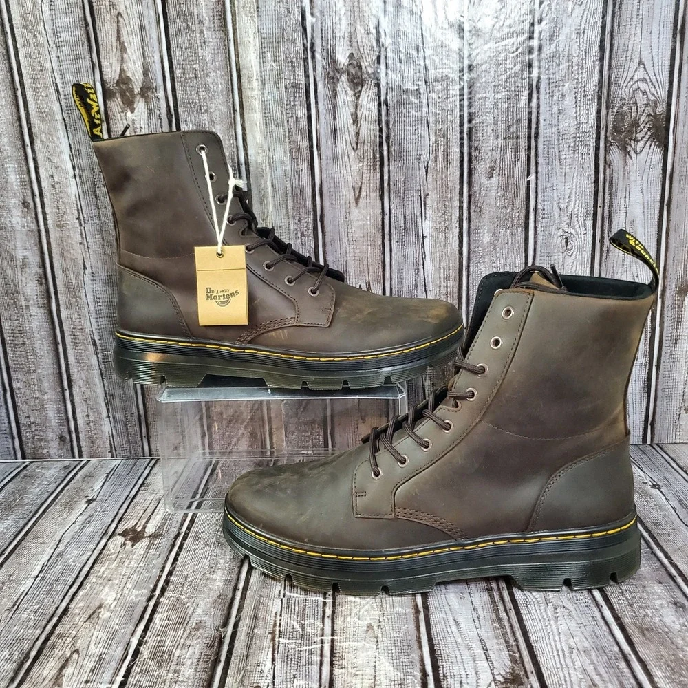 Dr. Martens product pair